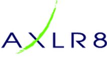 AXLR8